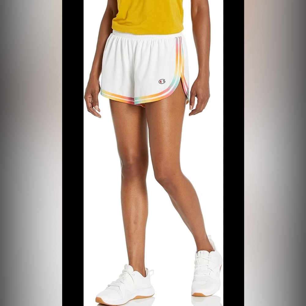 EUC! Champion shorts XS